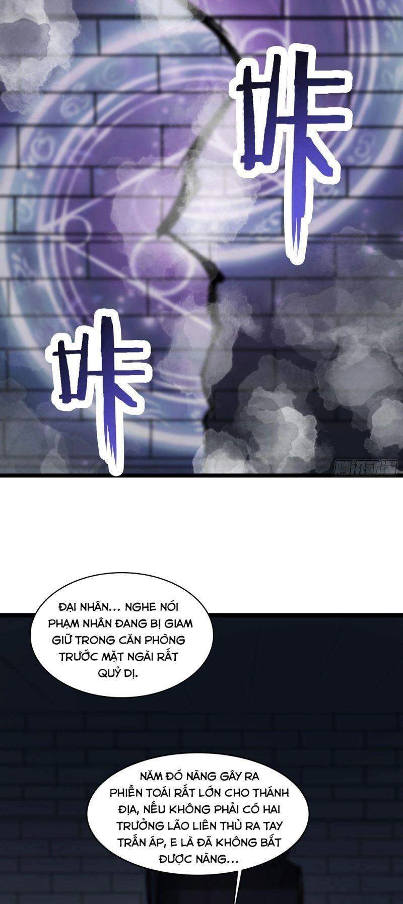 Đồ Đệ Của Ta Đều Là Nữ Ma Đầu Chapter 39 - 31