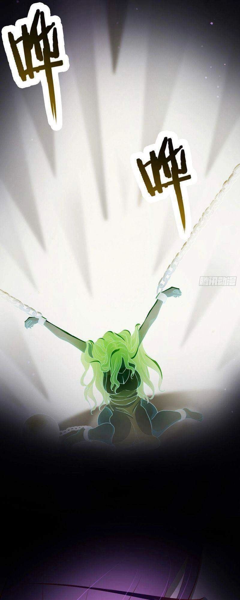 Đồ Đệ Của Ta Đều Là Nữ Ma Đầu Chapter 39 - 33