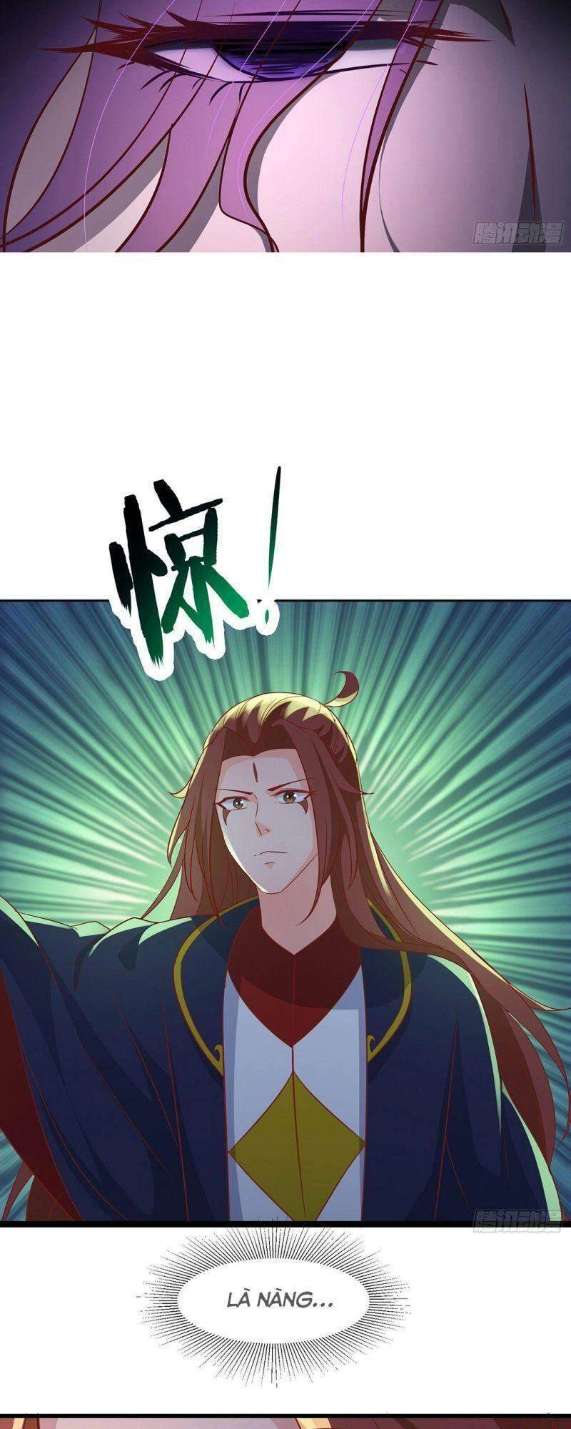 Đồ Đệ Của Ta Đều Là Nữ Ma Đầu Chapter 39 - 35