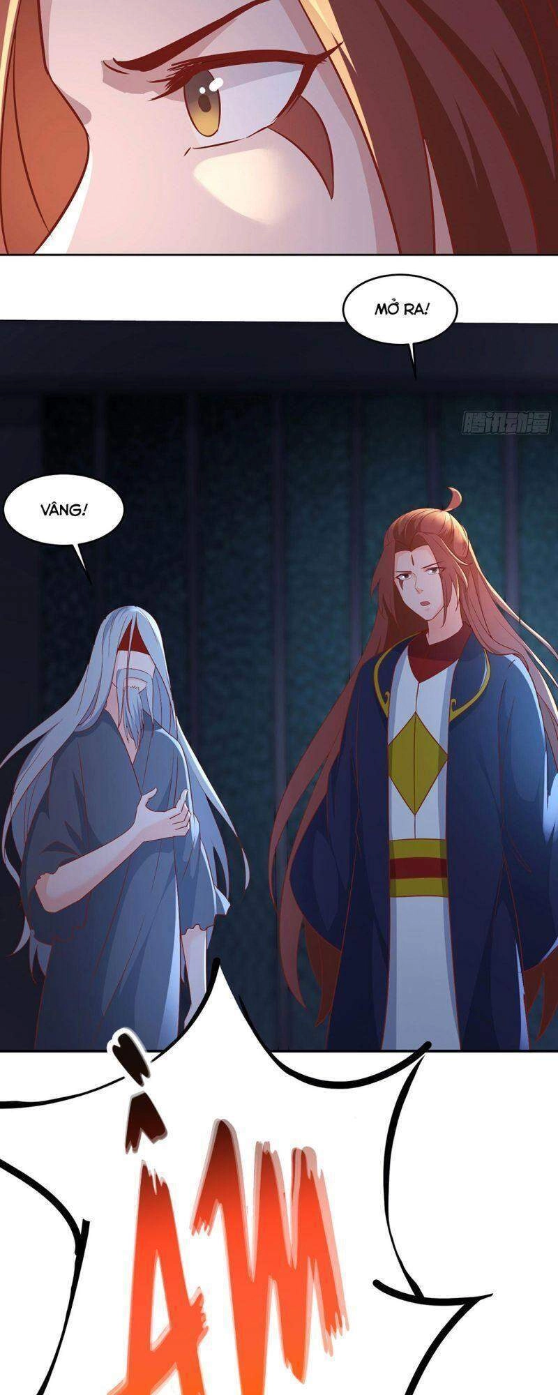 Đồ Đệ Của Ta Đều Là Nữ Ma Đầu Chapter 39 - 37