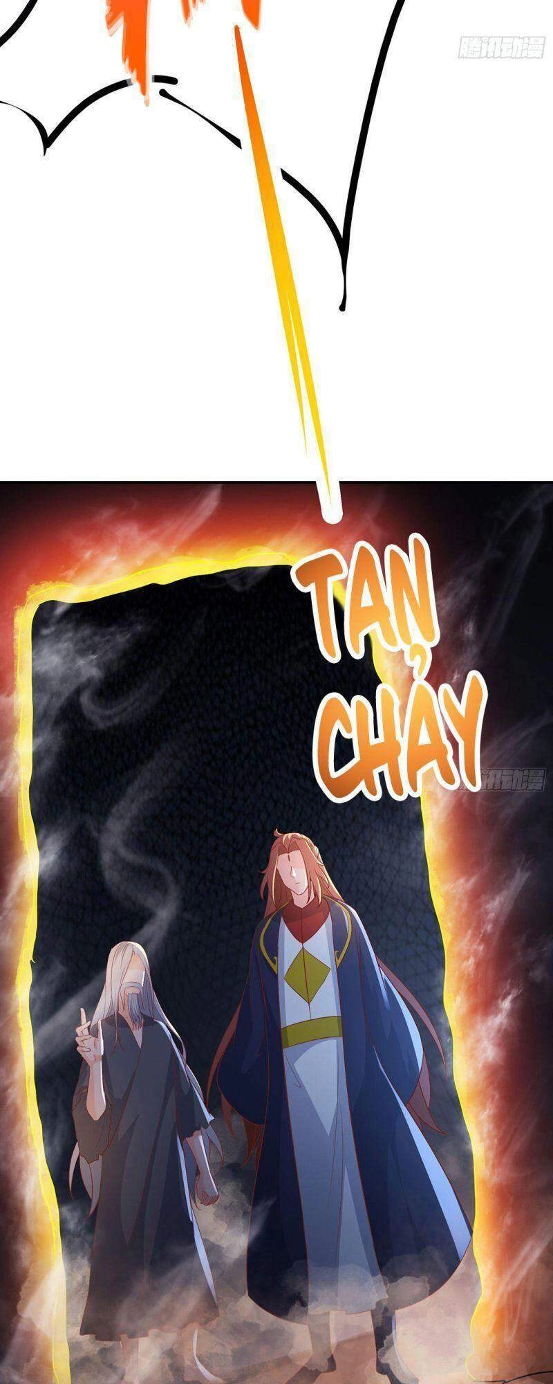 Đồ Đệ Của Ta Đều Là Nữ Ma Đầu Chapter 39 - 39