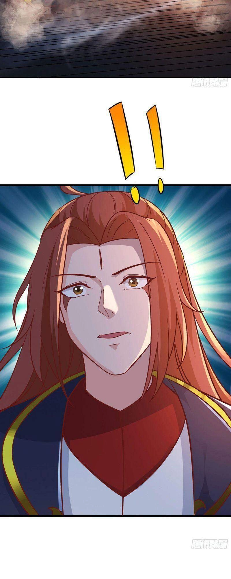 Đồ Đệ Của Ta Đều Là Nữ Ma Đầu Chapter 39 - 41