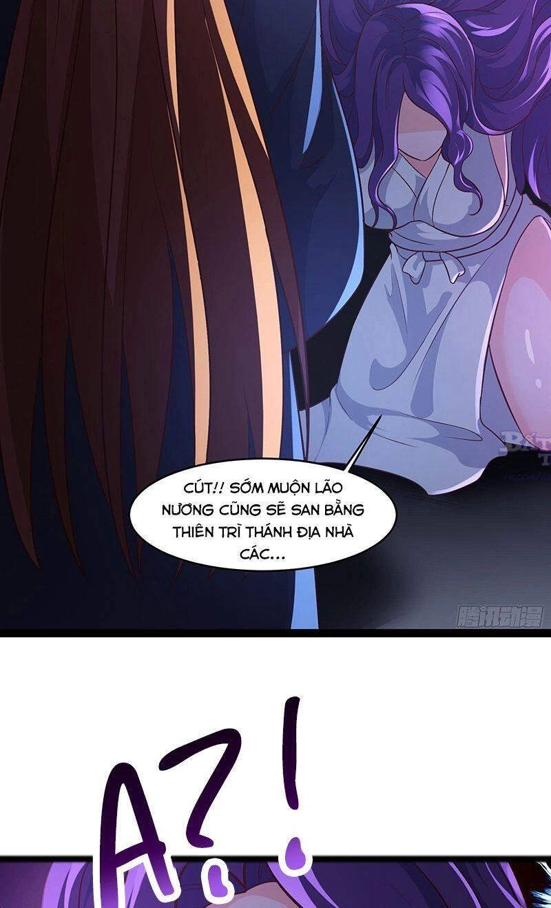 Đồ Đệ Của Ta Đều Là Nữ Ma Đầu Chapter 40 - 2