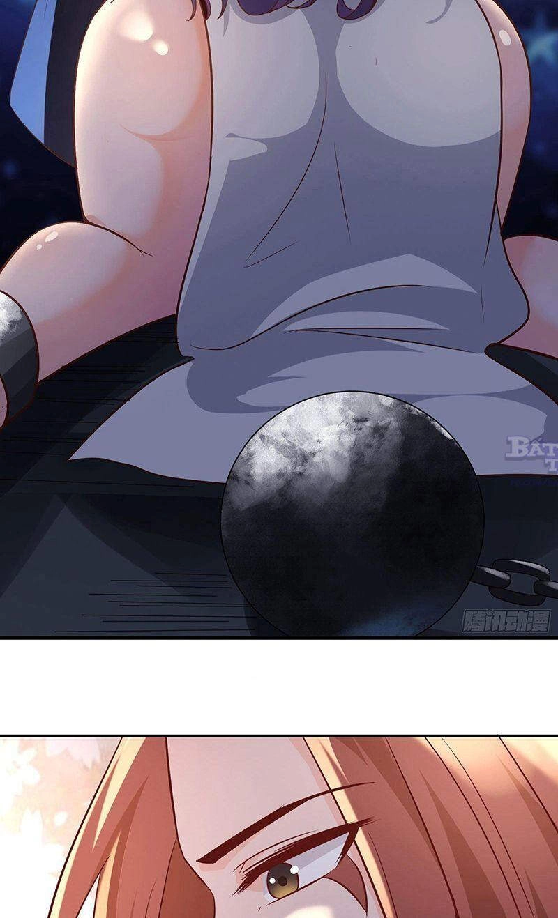 Đồ Đệ Của Ta Đều Là Nữ Ma Đầu Chapter 40 - 5