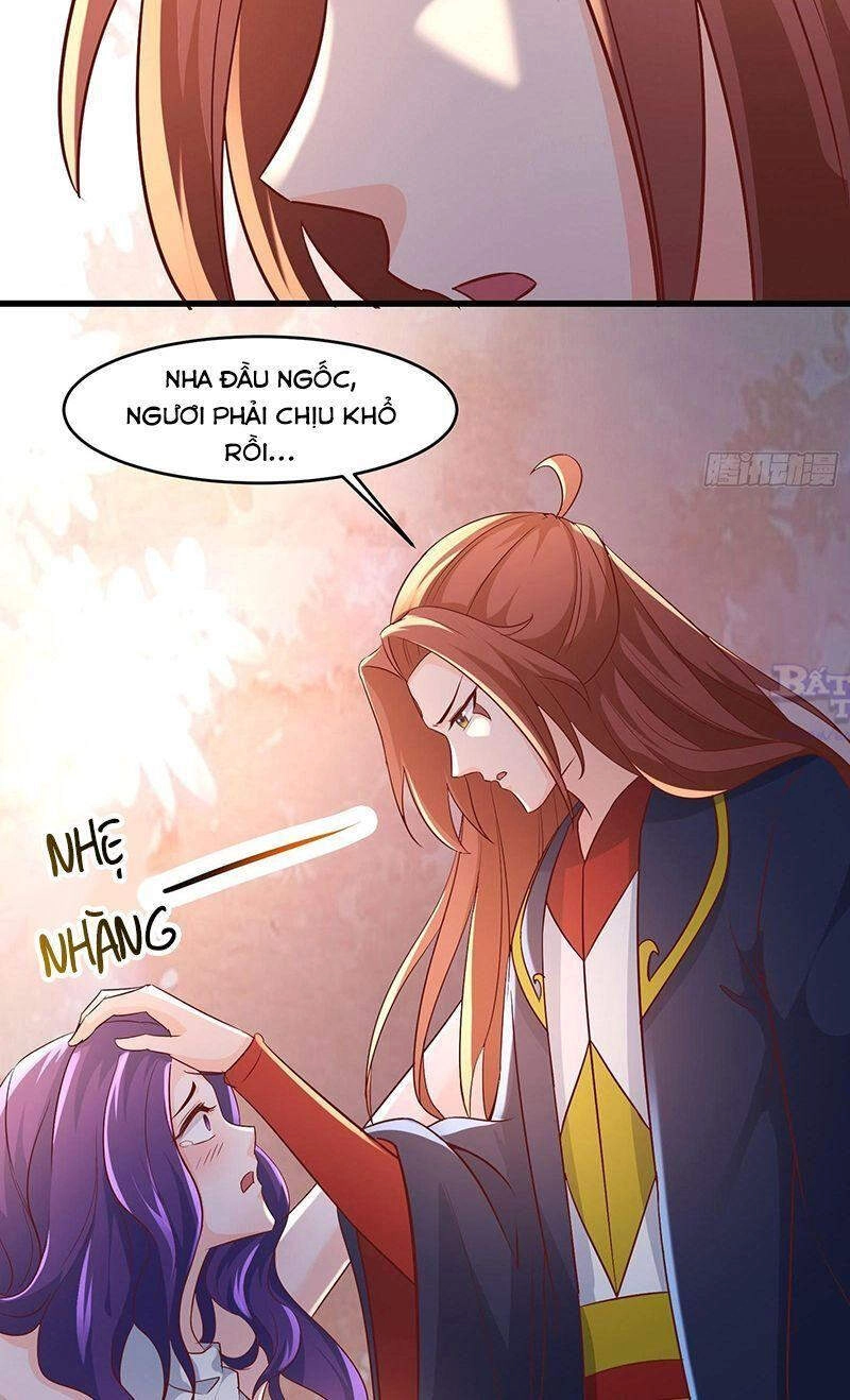 Đồ Đệ Của Ta Đều Là Nữ Ma Đầu Chapter 40 - 6