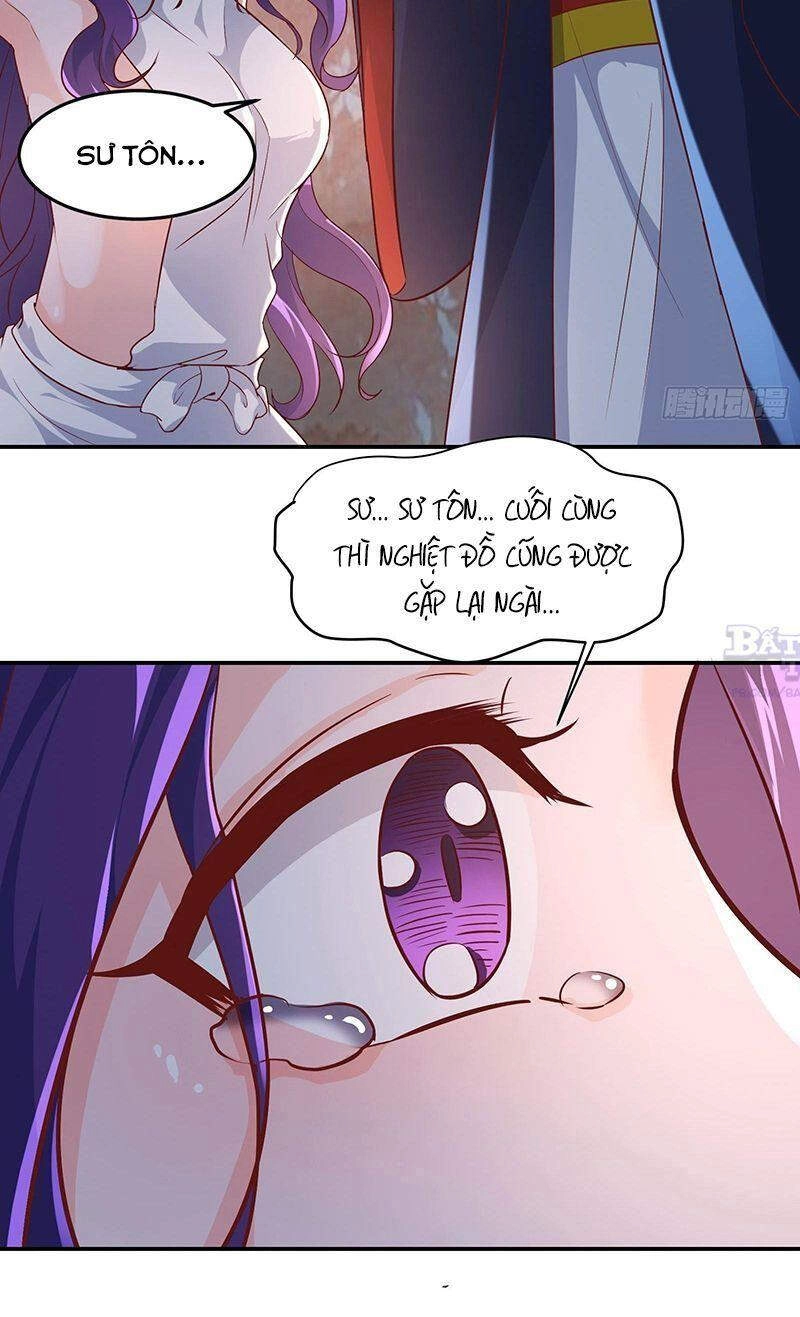 Đồ Đệ Của Ta Đều Là Nữ Ma Đầu Chapter 40 - 7