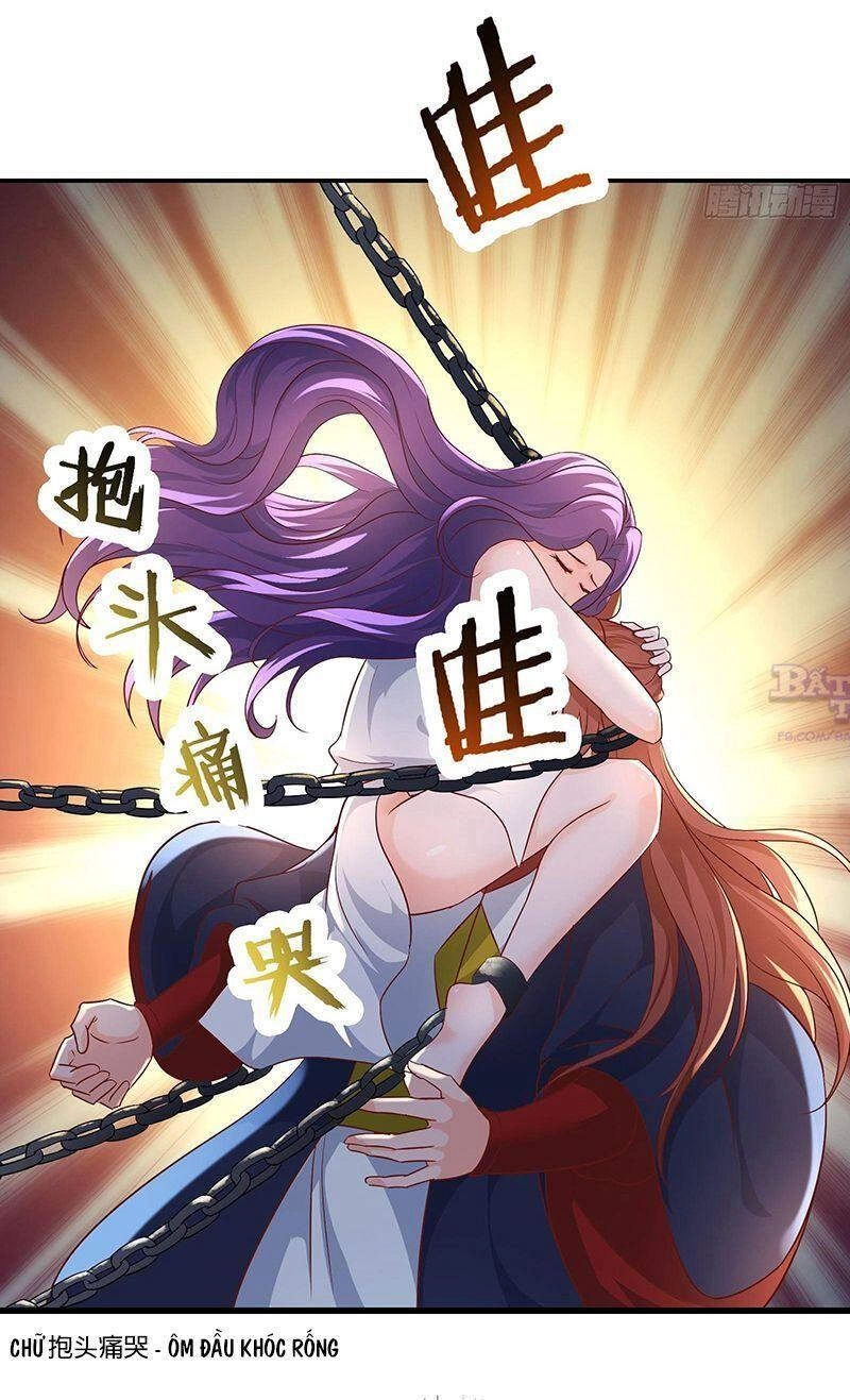 Đồ Đệ Của Ta Đều Là Nữ Ma Đầu Chapter 40 - 8