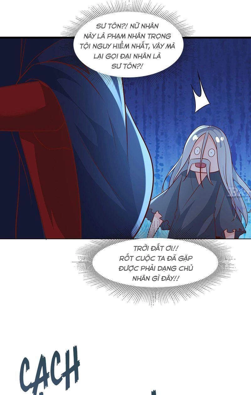 Đồ Đệ Của Ta Đều Là Nữ Ma Đầu Chapter 40 - 9