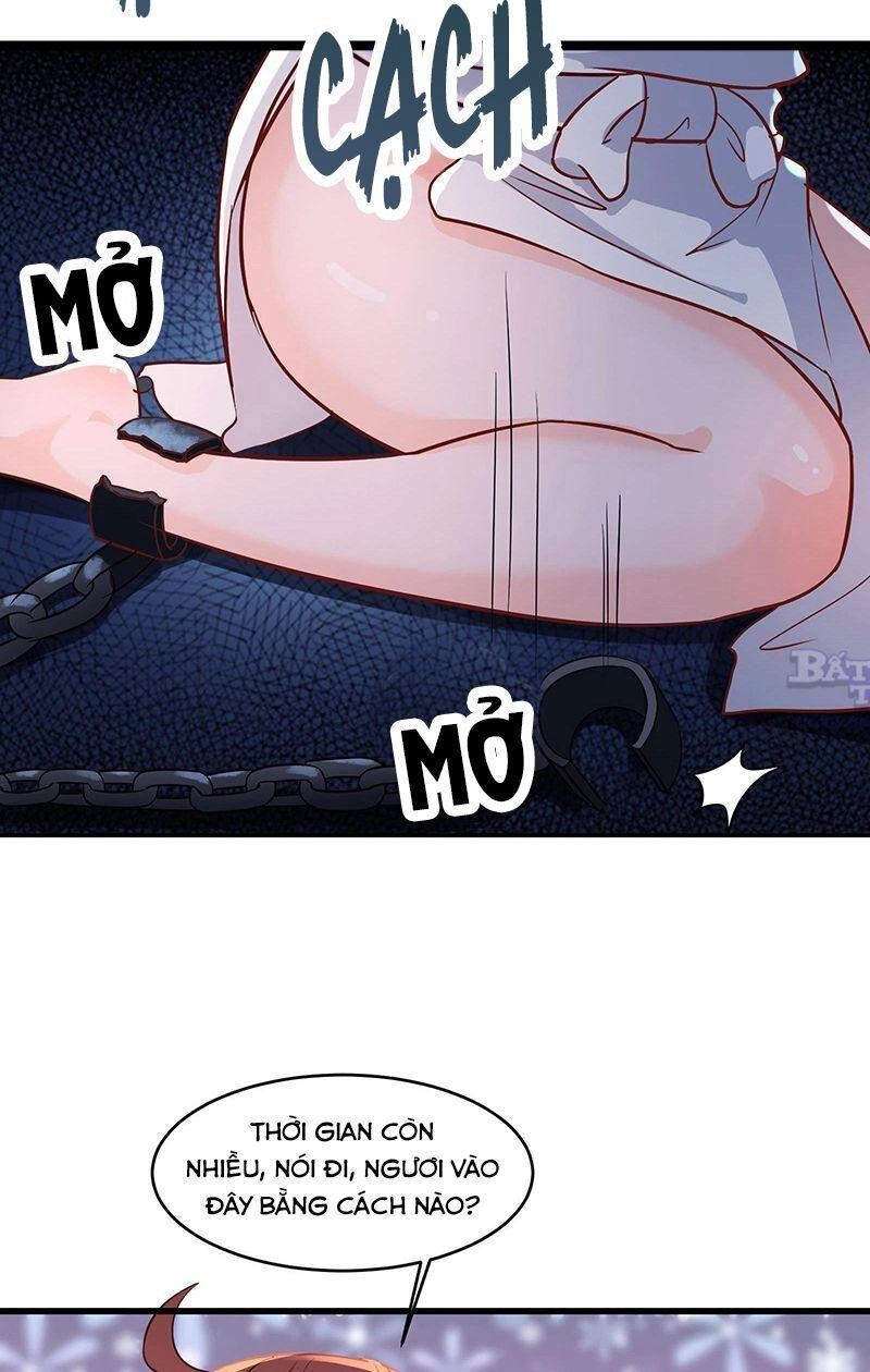 Đồ Đệ Của Ta Đều Là Nữ Ma Đầu Chapter 40 - 10