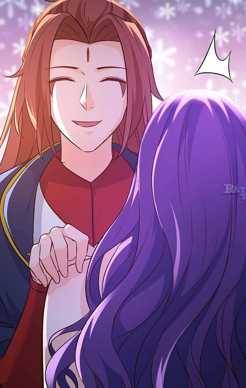 Đồ Đệ Của Ta Đều Là Nữ Ma Đầu Chapter 40 - 11