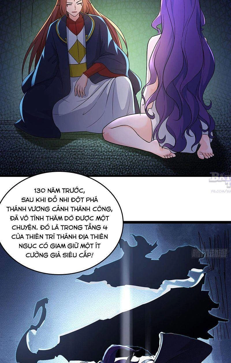 Đồ Đệ Của Ta Đều Là Nữ Ma Đầu Chapter 40 - 15