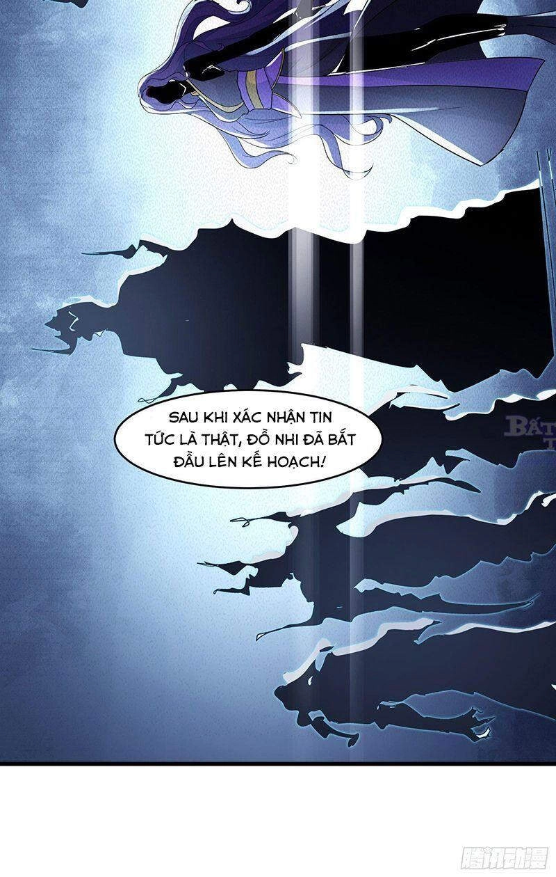 Đồ Đệ Của Ta Đều Là Nữ Ma Đầu Chapter 40 - 16