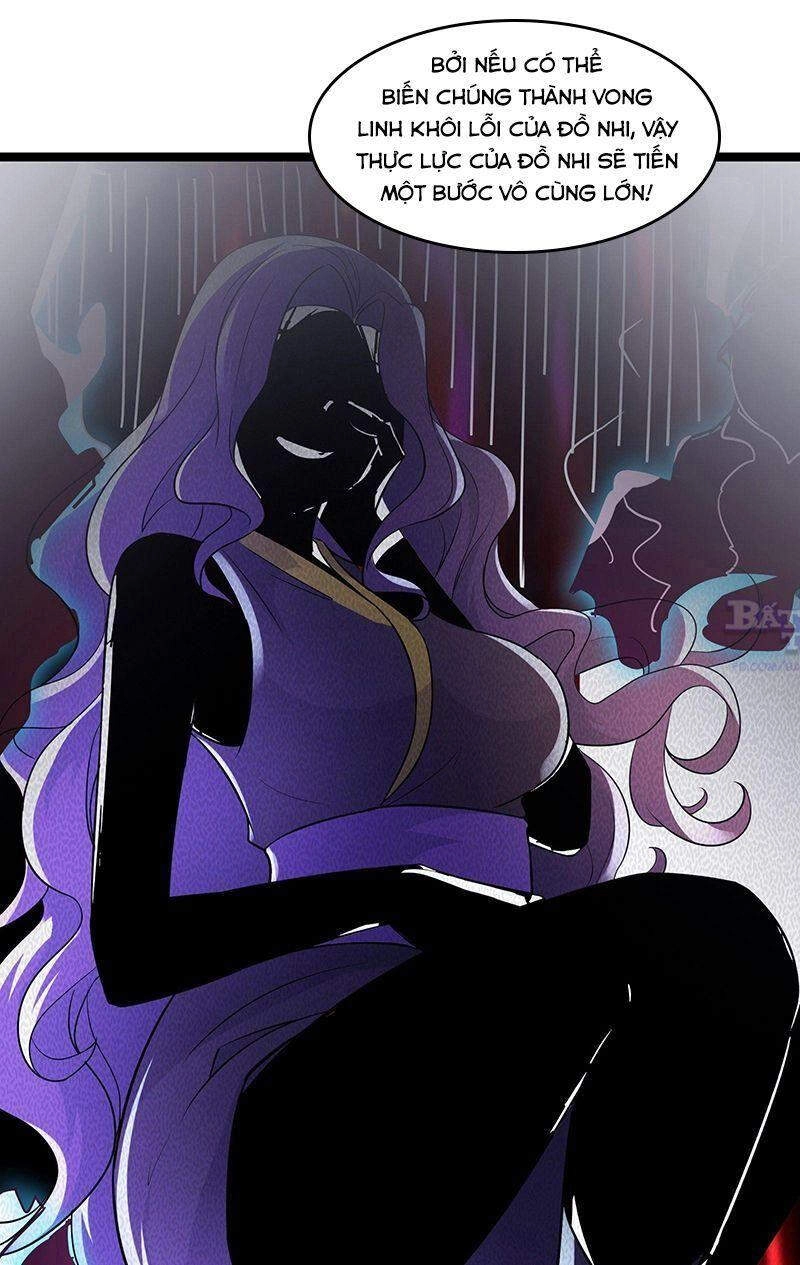 Đồ Đệ Của Ta Đều Là Nữ Ma Đầu Chapter 40 - 17