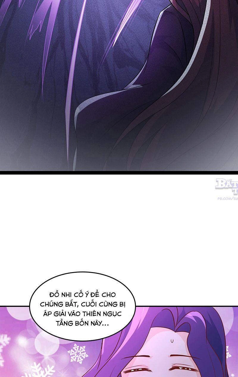 Đồ Đệ Của Ta Đều Là Nữ Ma Đầu Chapter 40 - 20