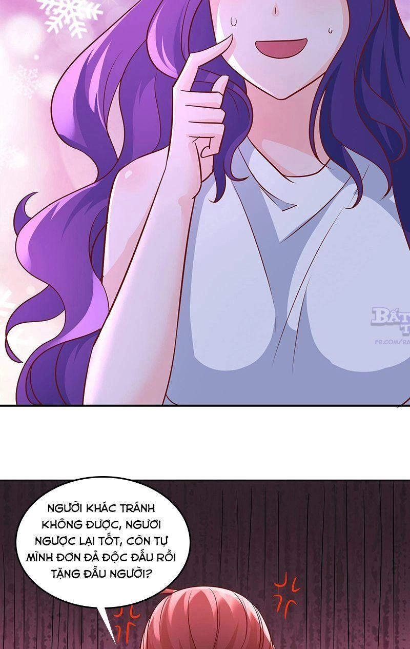 Đồ Đệ Của Ta Đều Là Nữ Ma Đầu Chapter 40 - 21