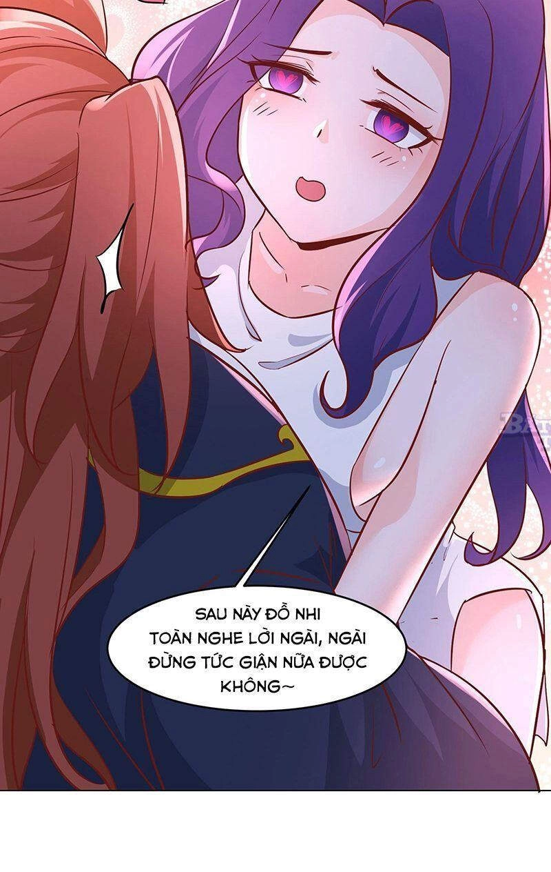 Đồ Đệ Của Ta Đều Là Nữ Ma Đầu Chapter 40 - 23