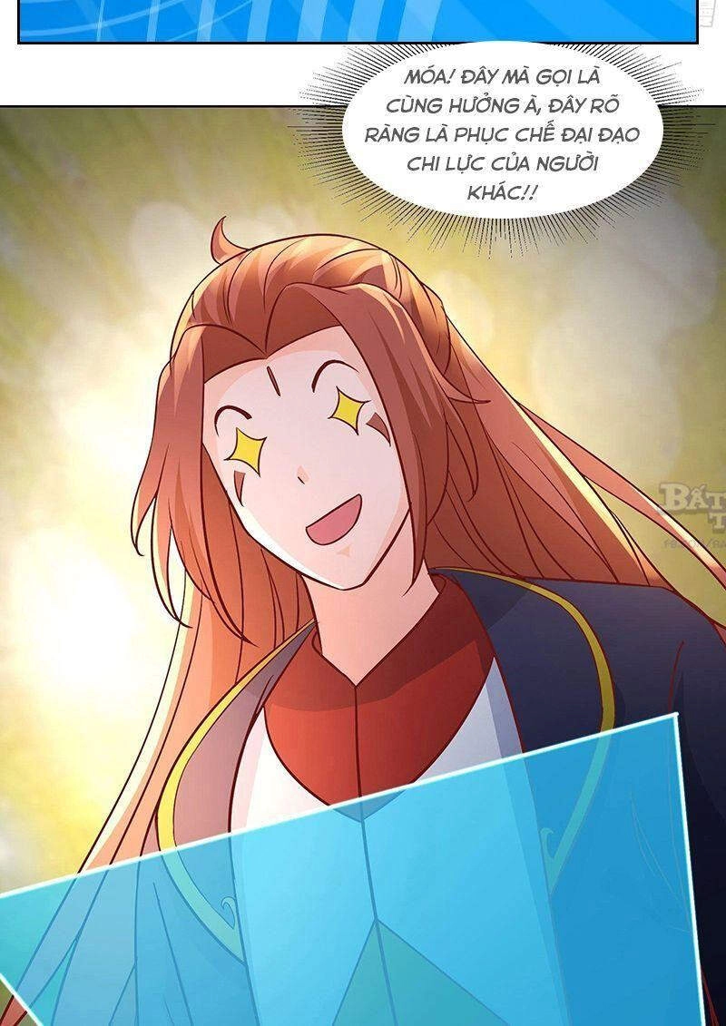 Đồ Đệ Của Ta Đều Là Nữ Ma Đầu Chapter 40 - 27