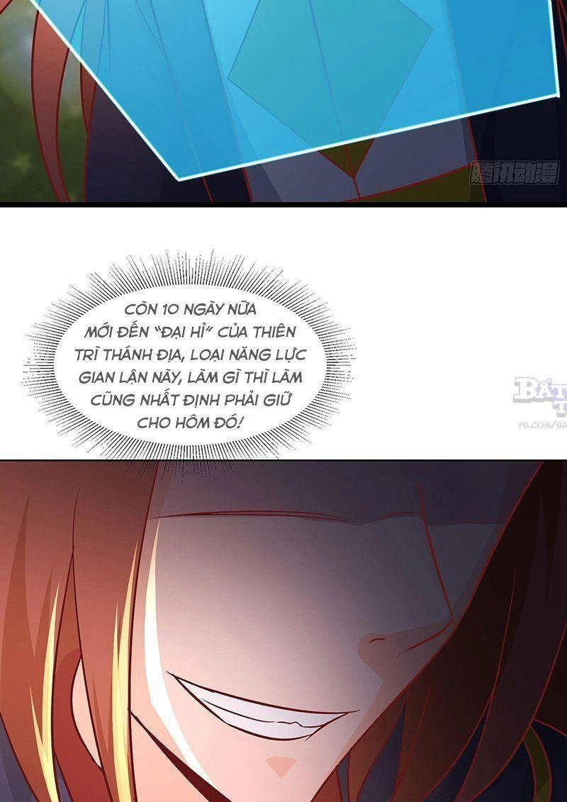 Đồ Đệ Của Ta Đều Là Nữ Ma Đầu Chapter 40 - 28