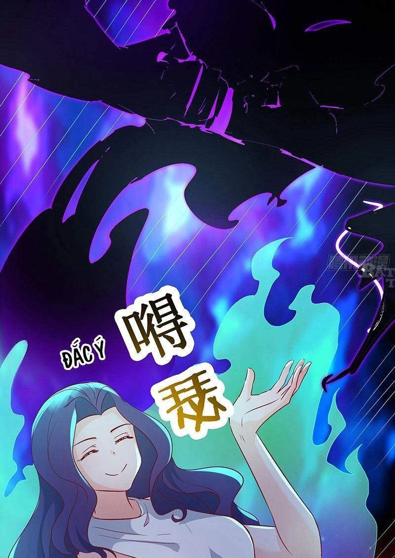 Đồ Đệ Của Ta Đều Là Nữ Ma Đầu Chapter 40 - 31