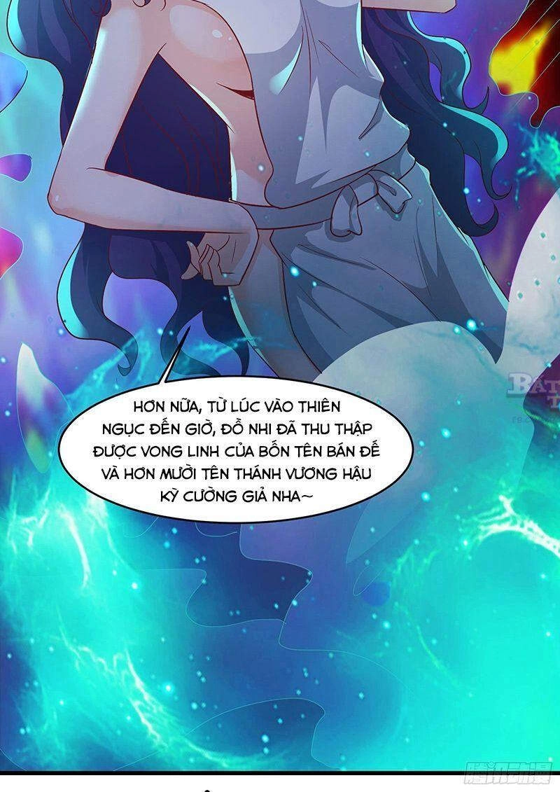 Đồ Đệ Của Ta Đều Là Nữ Ma Đầu Chapter 40 - 32