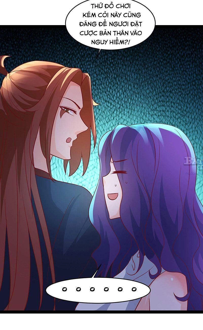 Đồ Đệ Của Ta Đều Là Nữ Ma Đầu Chapter 40 - 35