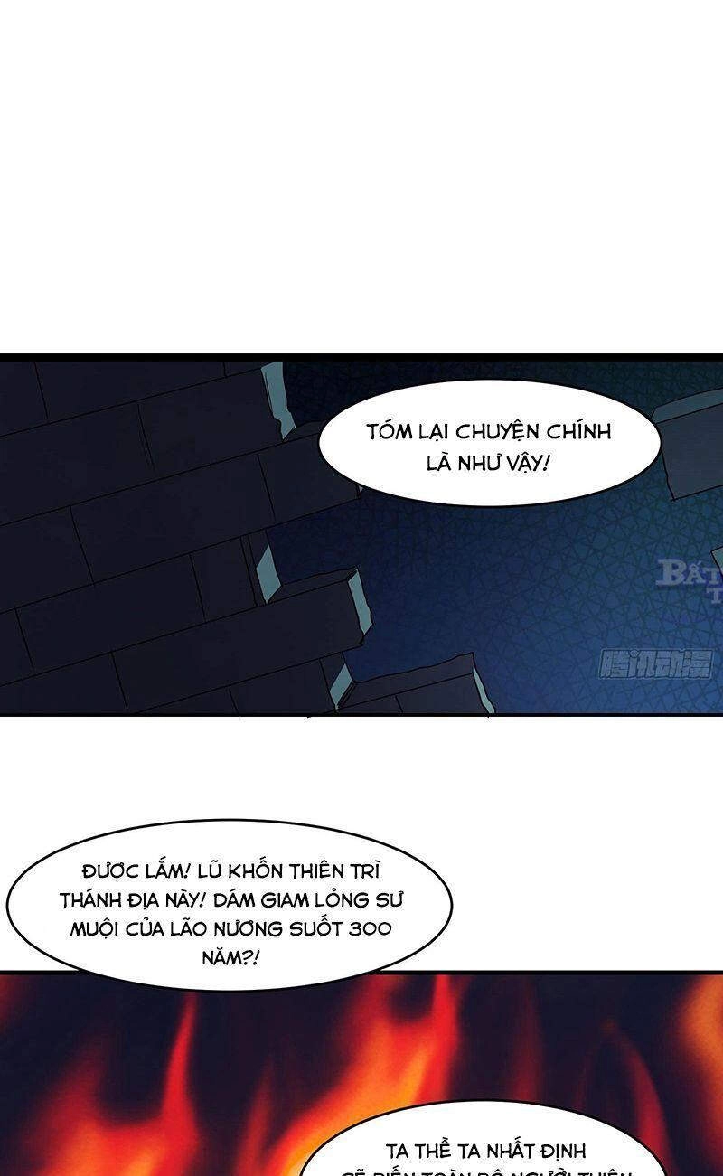 Đồ Đệ Của Ta Đều Là Nữ Ma Đầu Chapter 40 - 39