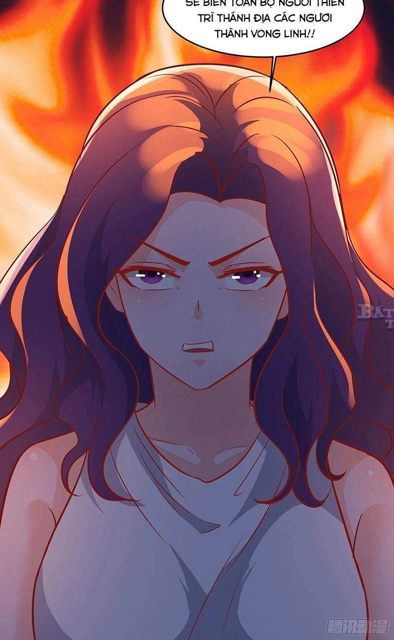 Đồ Đệ Của Ta Đều Là Nữ Ma Đầu Chapter 40 - 40