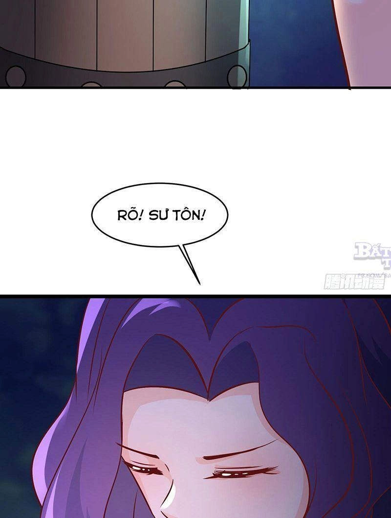 Đồ Đệ Của Ta Đều Là Nữ Ma Đầu Chapter 40 - 44