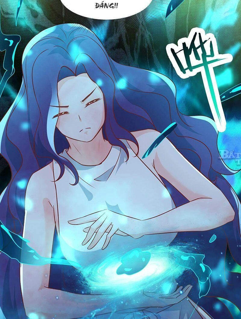 Đồ Đệ Của Ta Đều Là Nữ Ma Đầu Chapter 40 - 46