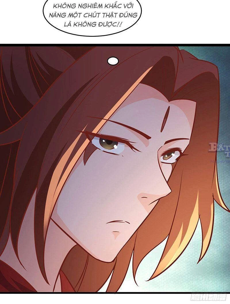 Đồ Đệ Của Ta Đều Là Nữ Ma Đầu Chapter 40 - 48