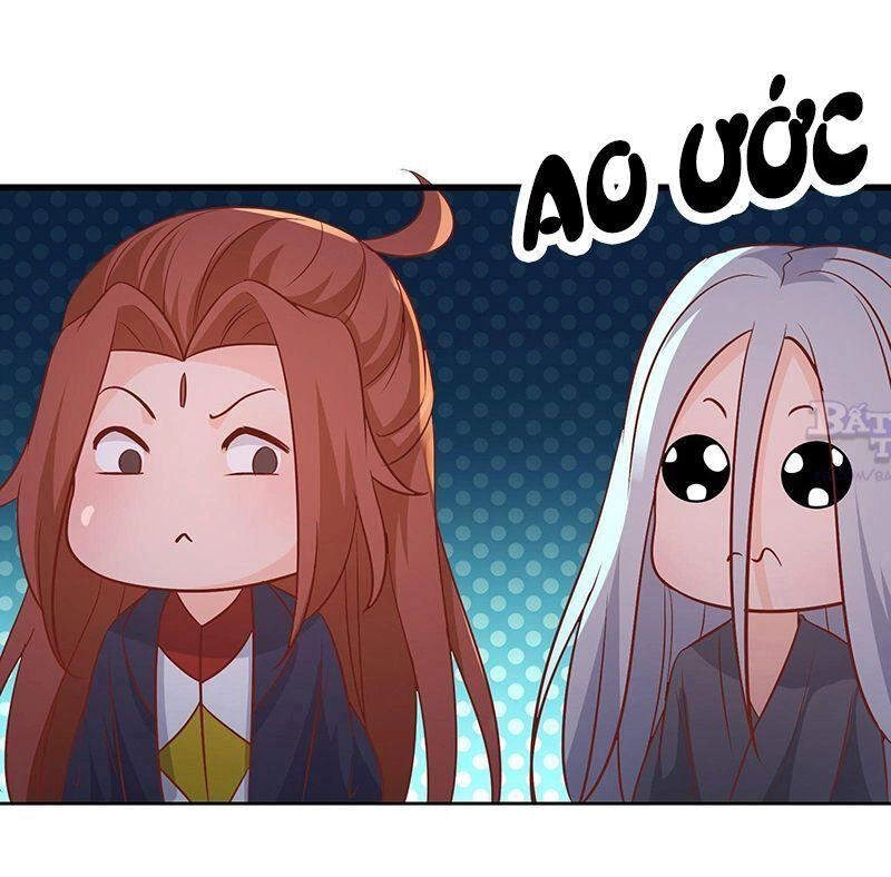 Đồ Đệ Của Ta Đều Là Nữ Ma Đầu Chapter 40 - 49