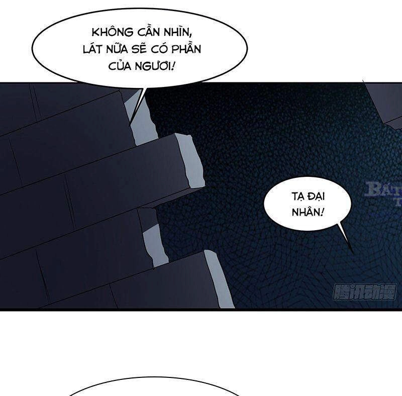 Đồ Đệ Của Ta Đều Là Nữ Ma Đầu Chapter 40 - 50