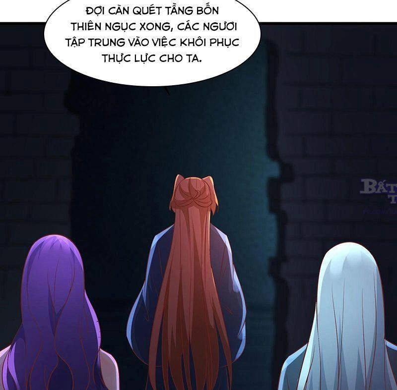 Đồ Đệ Của Ta Đều Là Nữ Ma Đầu Chapter 40 - 51