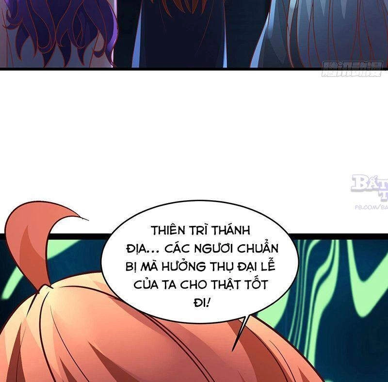 Đồ Đệ Của Ta Đều Là Nữ Ma Đầu Chapter 40 - 52