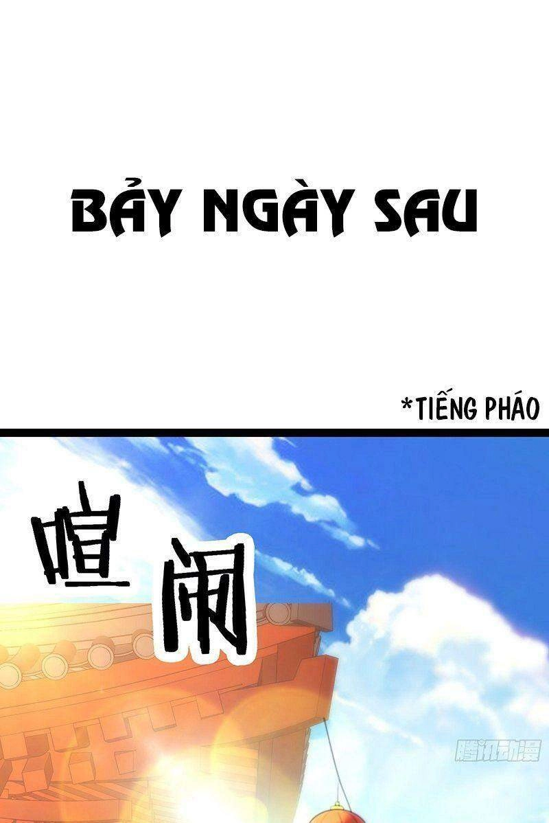 Đồ Đệ Của Ta Đều Là Nữ Ma Đầu Chapter 41 - 3