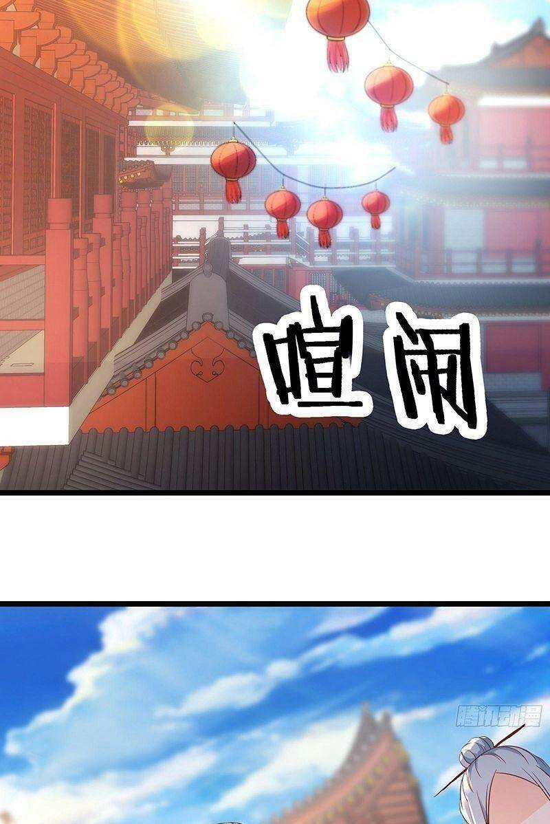 Đồ Đệ Của Ta Đều Là Nữ Ma Đầu Chapter 41 - 4