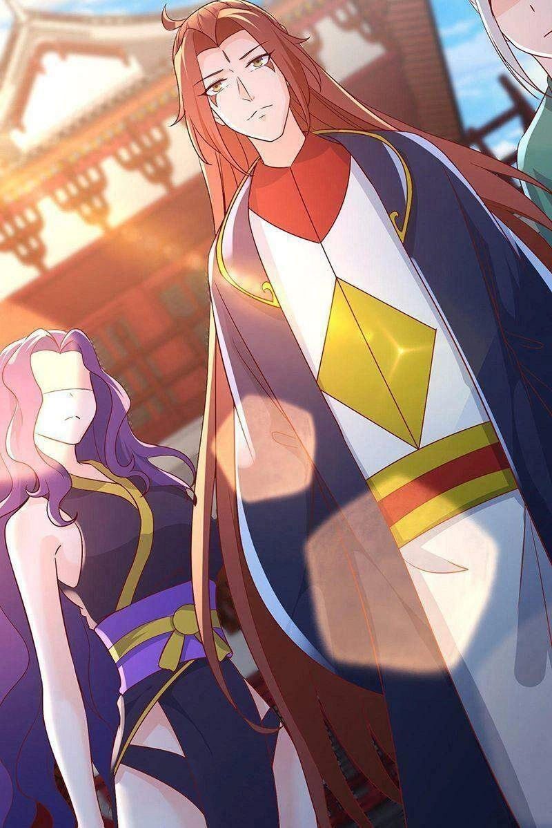 Đồ Đệ Của Ta Đều Là Nữ Ma Đầu Chapter 41 - 5