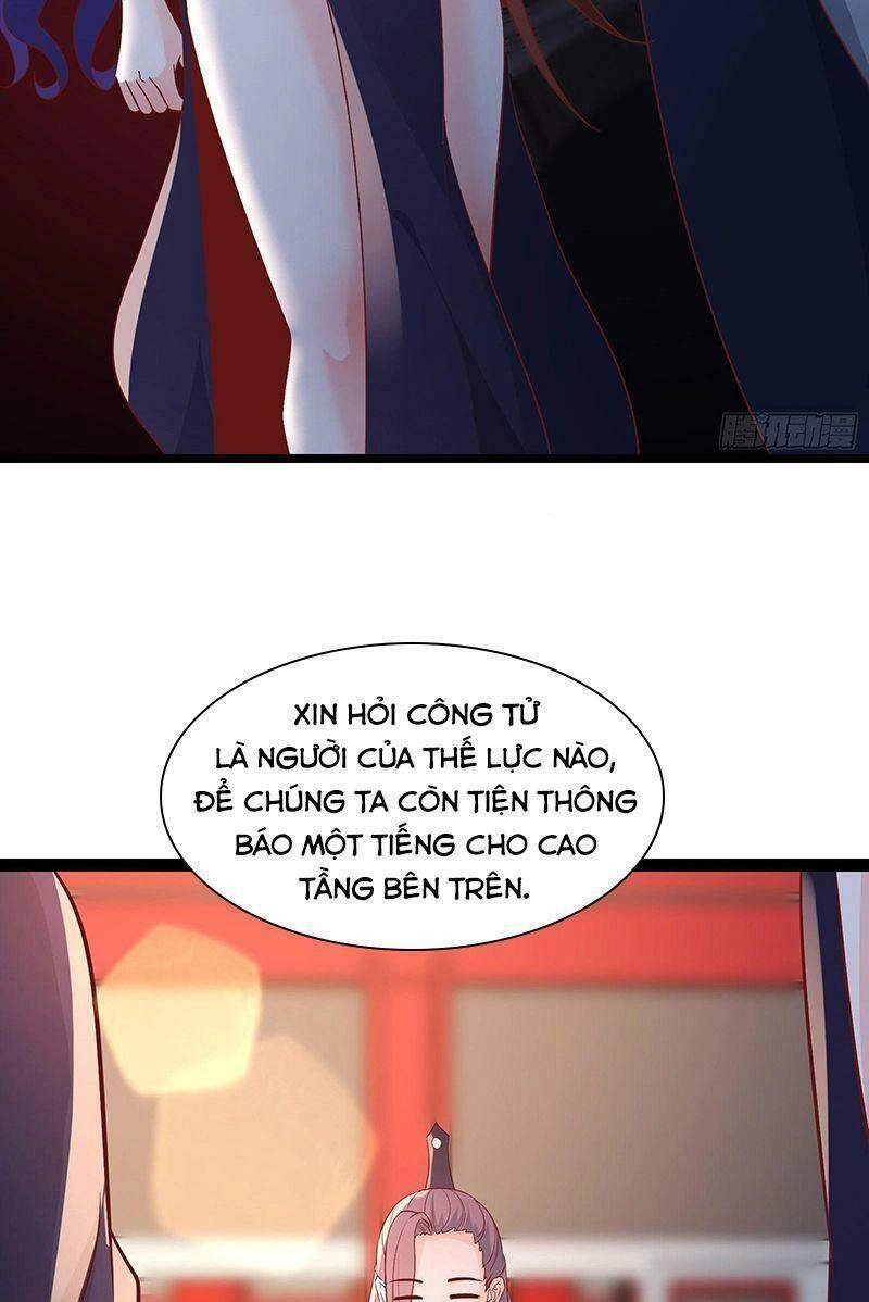 Đồ Đệ Của Ta Đều Là Nữ Ma Đầu Chapter 41 - 6