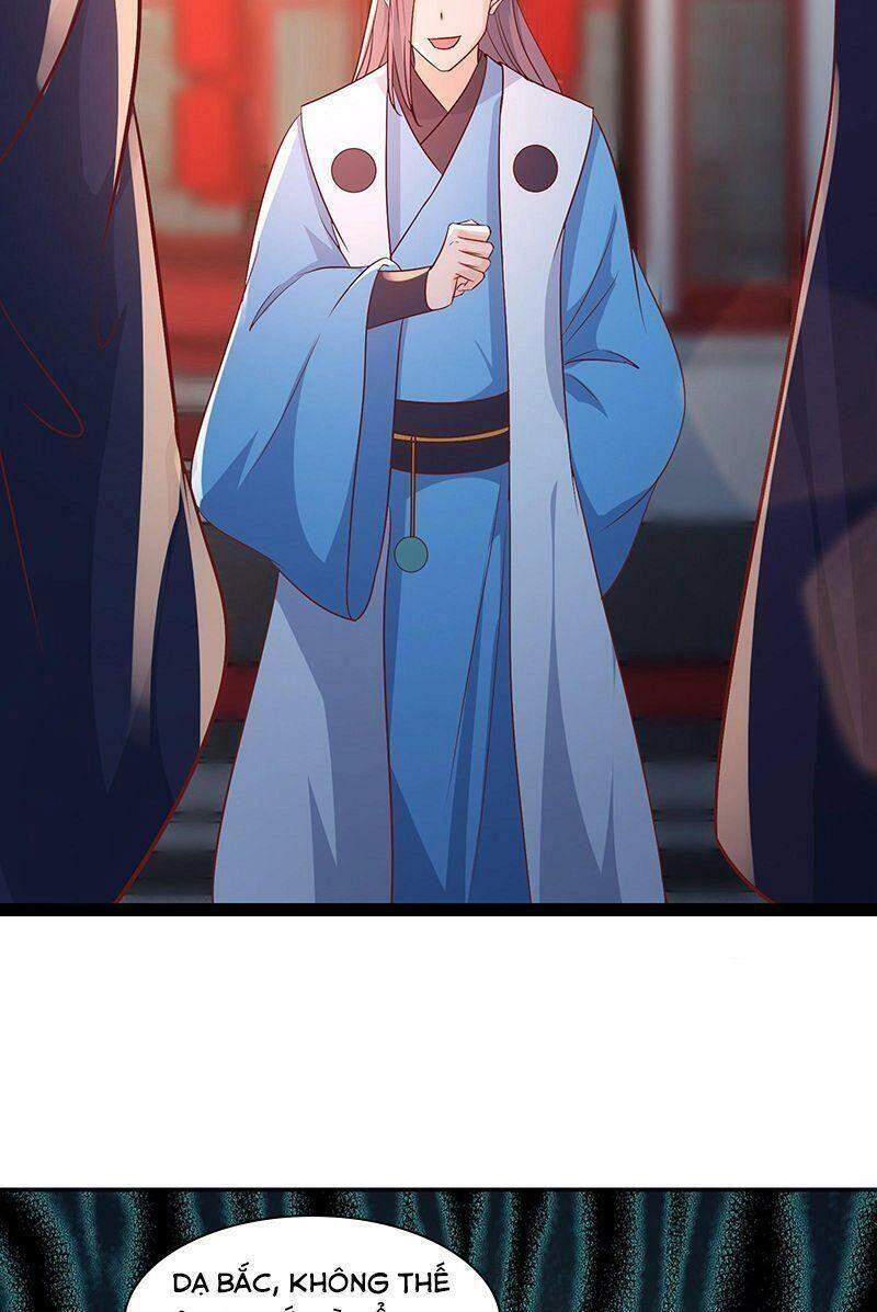 Đồ Đệ Của Ta Đều Là Nữ Ma Đầu Chapter 41 - 7