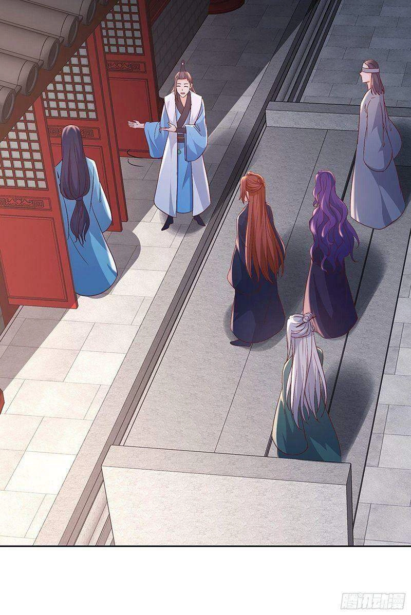 Đồ Đệ Của Ta Đều Là Nữ Ma Đầu Chapter 41 - 10