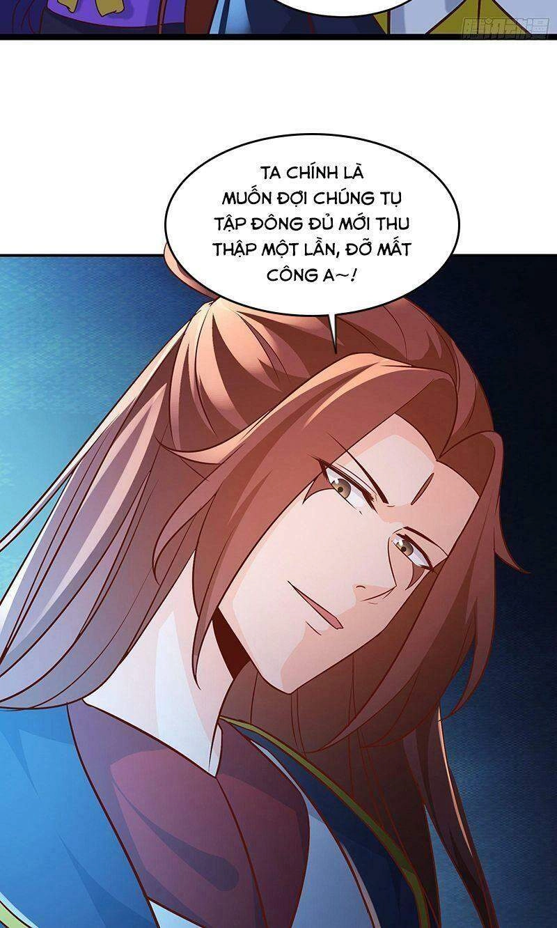 Đồ Đệ Của Ta Đều Là Nữ Ma Đầu Chapter 41 - 13