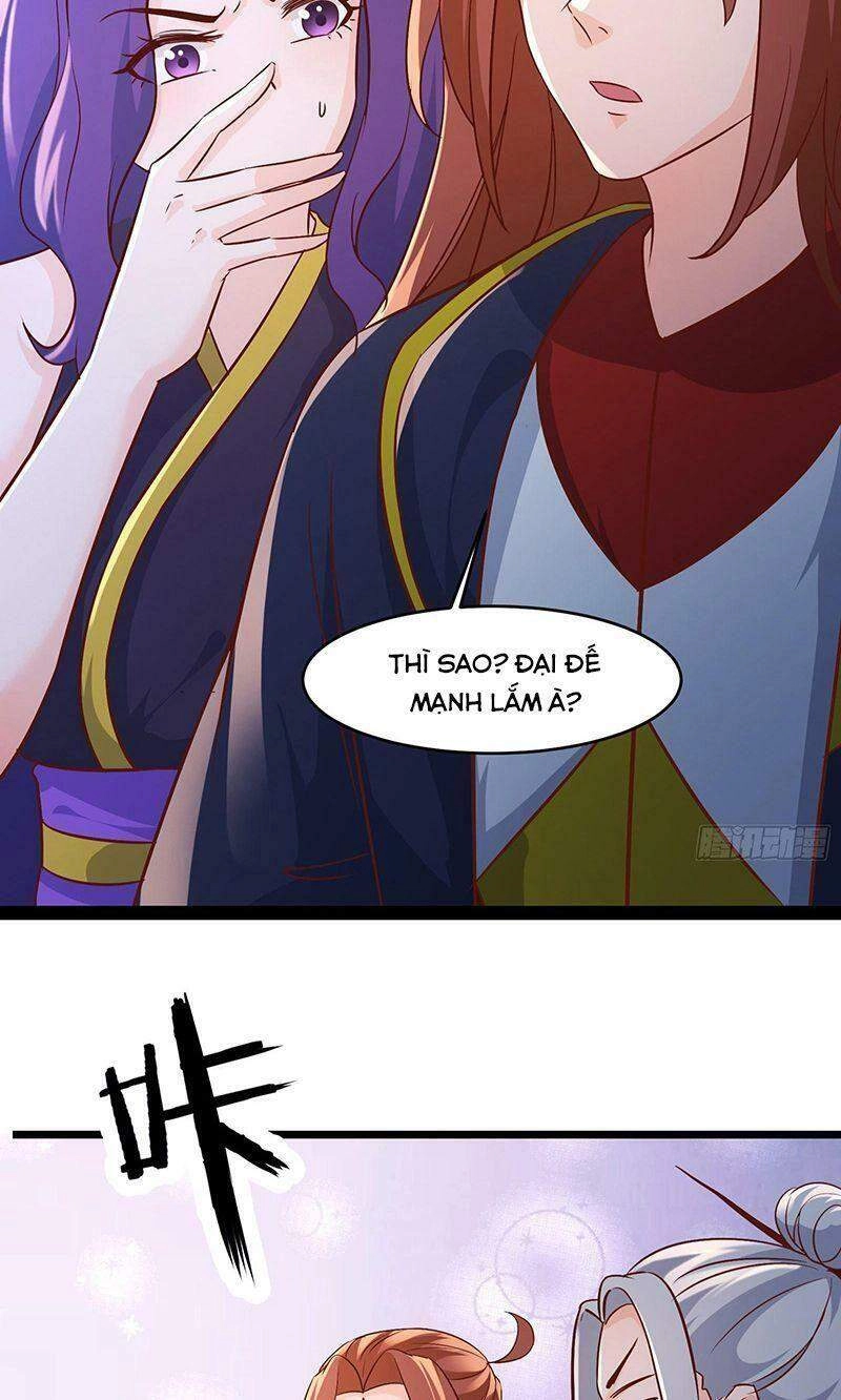 Đồ Đệ Của Ta Đều Là Nữ Ma Đầu Chapter 41 - 15