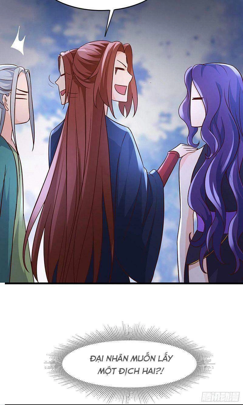 Đồ Đệ Của Ta Đều Là Nữ Ma Đầu Chapter 41 - 18