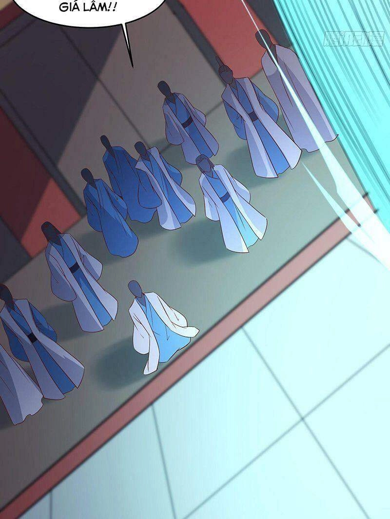 Đồ Đệ Của Ta Đều Là Nữ Ma Đầu Chapter 41 - 21