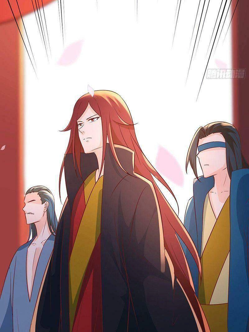 Đồ Đệ Của Ta Đều Là Nữ Ma Đầu Chapter 41 - 23