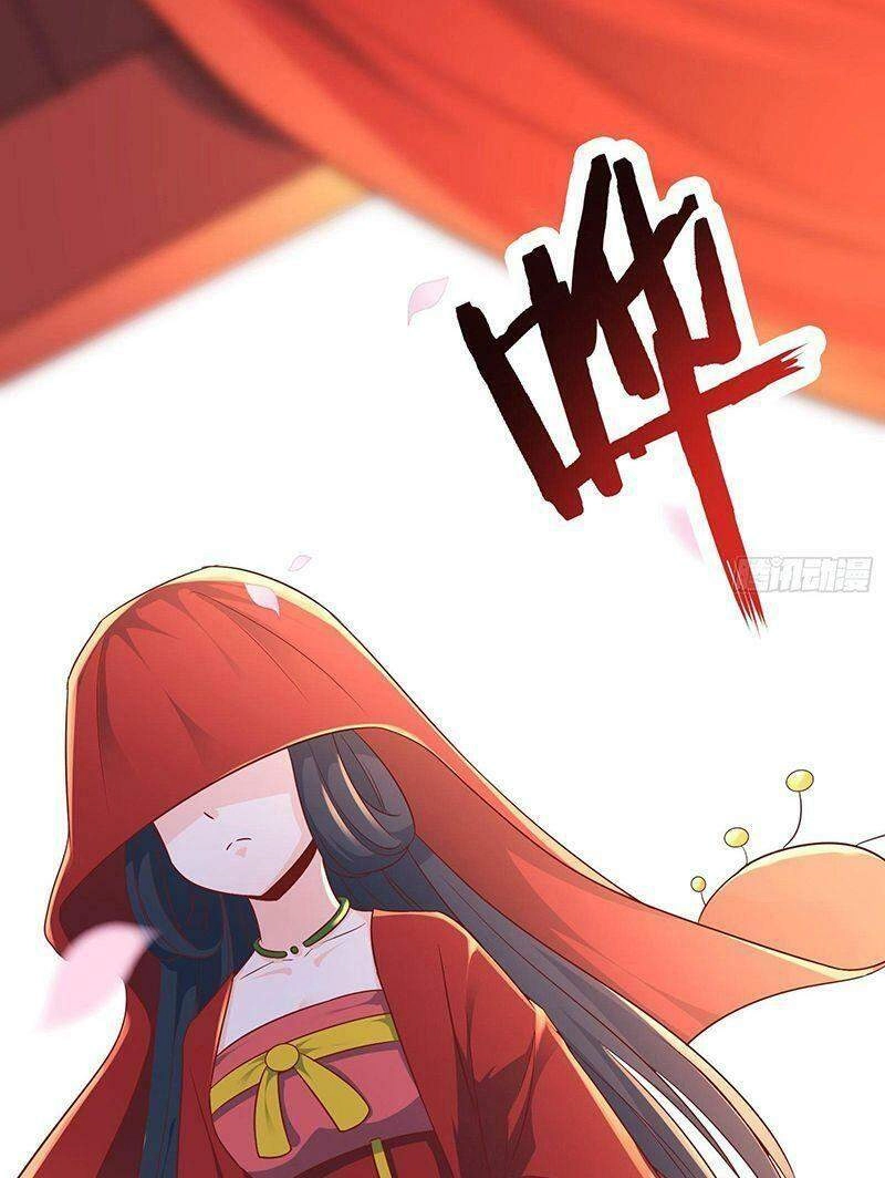 Đồ Đệ Của Ta Đều Là Nữ Ma Đầu Chapter 41 - 25