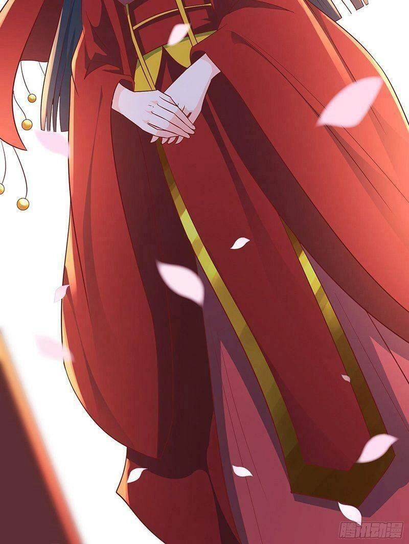 Đồ Đệ Của Ta Đều Là Nữ Ma Đầu Chapter 41 - 26