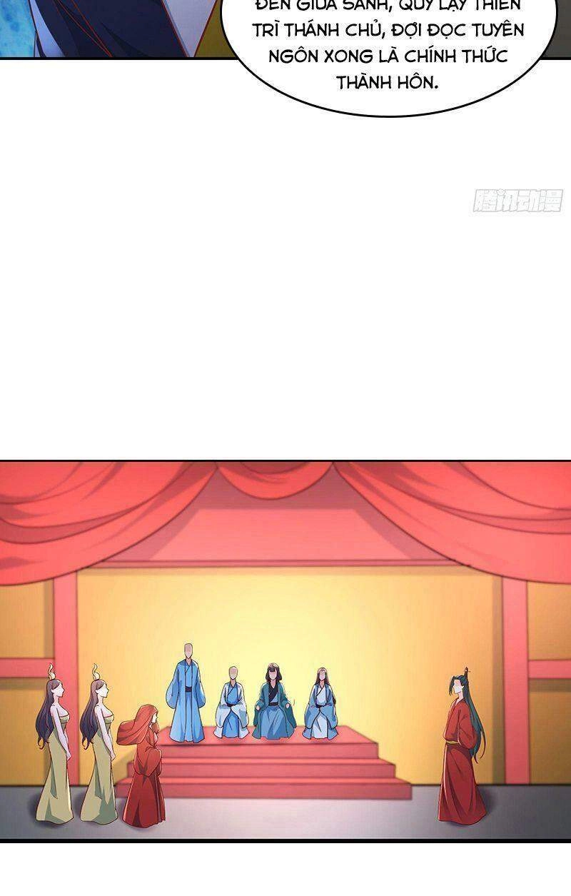 Đồ Đệ Của Ta Đều Là Nữ Ma Đầu Chapter 41 - 28