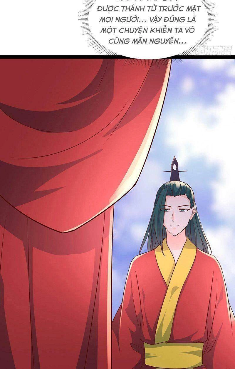 Đồ Đệ Của Ta Đều Là Nữ Ma Đầu Chapter 41 - 30