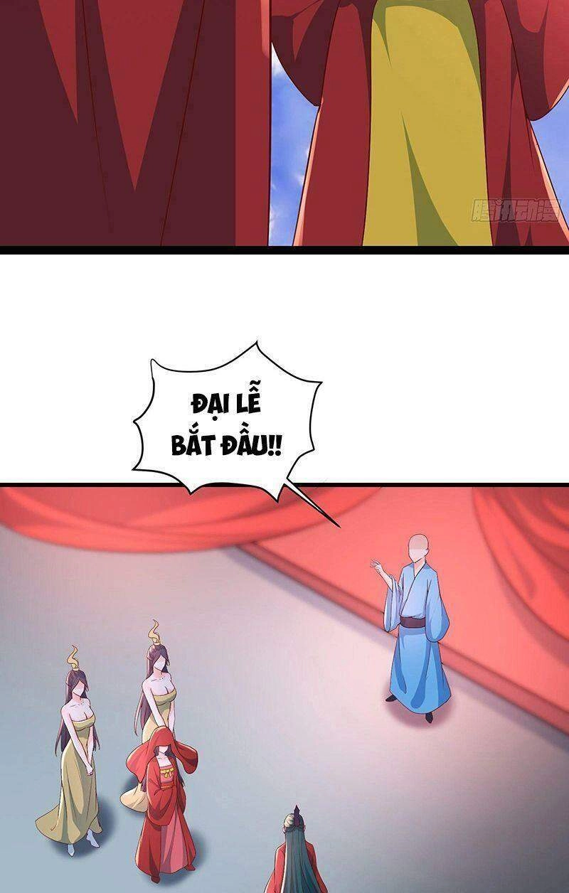 Đồ Đệ Của Ta Đều Là Nữ Ma Đầu Chapter 41 - 31